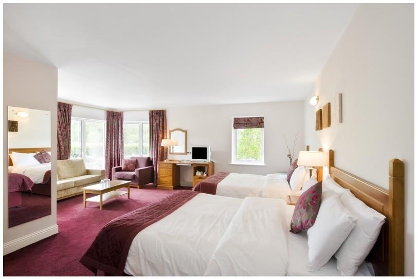 Wilton Hotel เบรย์ ภายนอก รูปภาพ