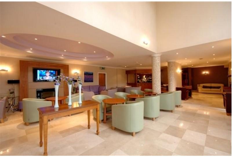 Wilton Hotel เบรย์ ภายนอก รูปภาพ